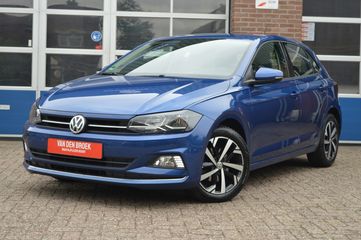 Volkswagen Polo - H-048-ZD - Polisa Lease
