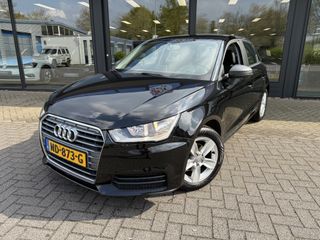 Audi A1 Sportback - ND-873-G - Polisa Lease