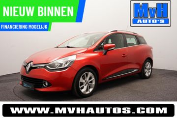 Renault Clio - P-878-DZ - Polisa Lease