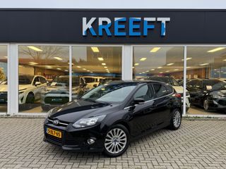 Ford Focus - 5-XLT-65 - Polisa Lease
