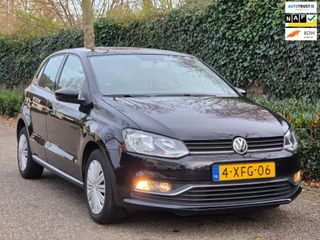 Volkswagen Polo - 4-XFG-06 - Polisa Lease