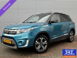 Suzuki Vitara - JVD-23-P - Polisa Lease