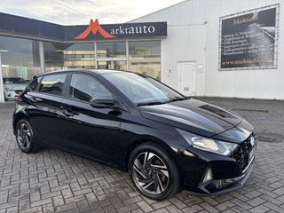 Hyundai i20 -  - Polisa Lease