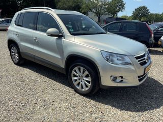 Volkswagen Tiguan - 01-RFG-3 - Polisa Lease