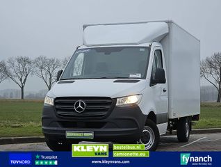 Mercedes-Benz Sprinter - KLEYN1 - Polisa Lease
