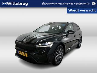 Škoda Enyaq iV - N-138-TD - Polisa Lease