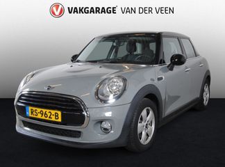 MINI Cooper - RS-962-B - Polisa Lease