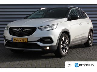 Opel Grandland X - K-672-BL - Polisa Lease