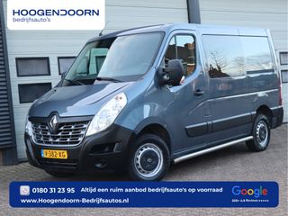 Renault Master - V-382-XG - Polisa Lease