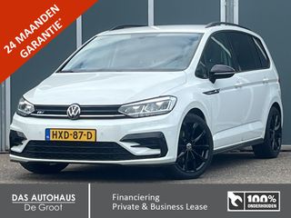 Volkswagen Touran - HXD-87-D - Polisa Lease