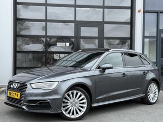 Audi A3 - GR-317-X - Polisa Lease