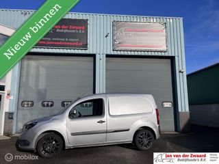 Mercedes-Benz Citan - VHP-25-H - Polisa Lease
