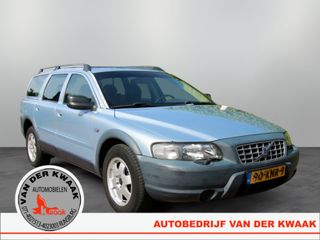 Volvo XC70 - 90-KNR-9 - Polisa Lease