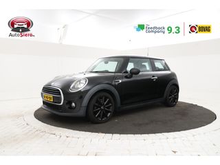 MINI One - H-747-DV - Polisa Lease