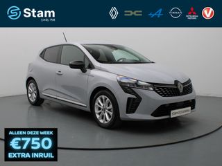 Renault Clio - Z-498-DZ - Polisa Lease