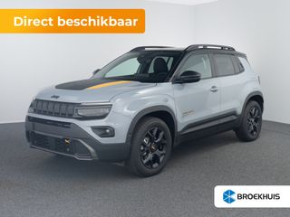 Jeep Avenger -  - Polisa Lease