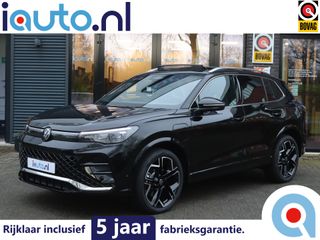 Volkswagen Tiguan - 434164 - Polisa Lease