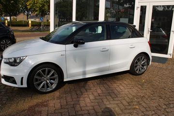 Voertuigafbeelding 1