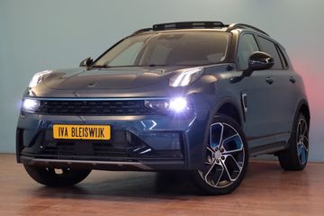 Voertuigafbeelding 2