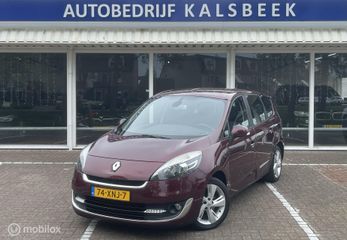 Renault Scénic - 74-XNJ-7 - Polisa Lease