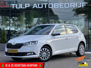 Škoda Fabia - K-074-KX - Polisa Lease