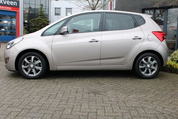 Voertuigafbeelding 1