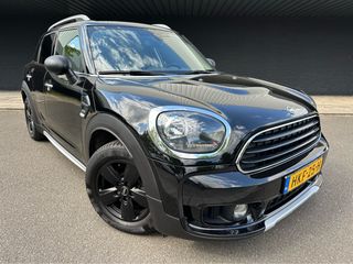 MINI Countryman - HKF-25-H - Polisa Lease