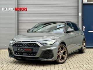 Audi A1 Sportback -  - Polisa Lease