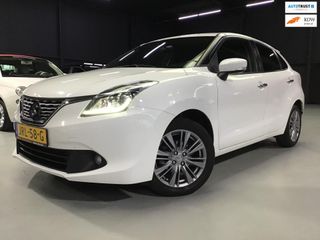 Suzuki Baleno - JRL-58-G - Polisa Lease