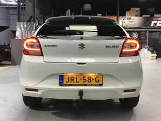 Voertuigafbeelding 5