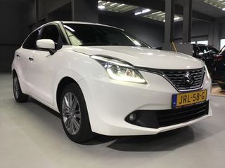 Voertuigafbeelding 8