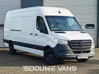 Mercedes-Benz Sprinter -  - Polisa Lease