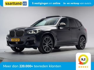 BMW X3 - J-547-SP - Polisa Lease