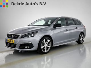 Peugeot 308 - H-668-NL - Polisa Lease