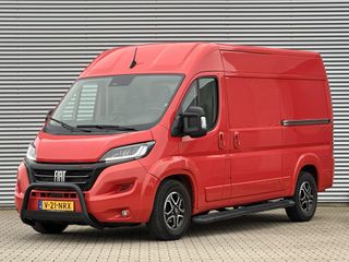 Fiat Ducato - V-21-NRX - Polisa Lease