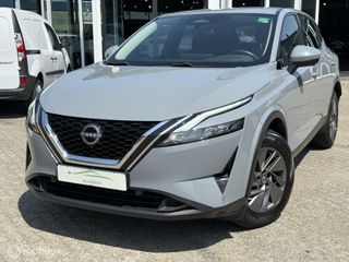 Nissan QASHQAI - HZR-77-T - Polisa Lease