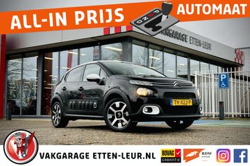 Citroën C3 - TV-423-P - Polisa Lease