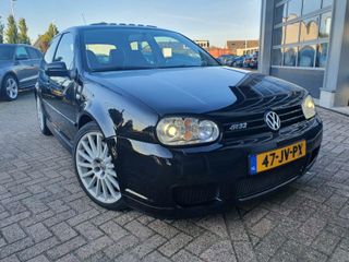 Volkswagen Golf - 47-JV-PX - Polisa Lease