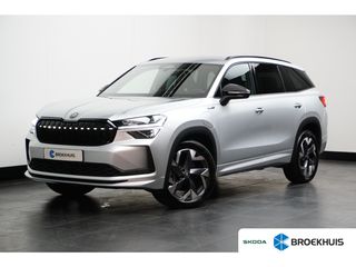 Škoda Kodiaq -  - Polisa Lease