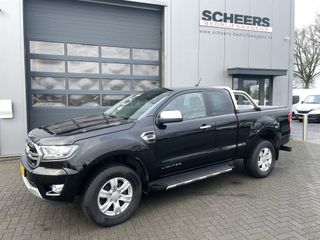 Ford Ranger - VFK-34-D - Polisa Lease