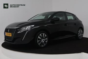 Peugeot 208 - K-191-HP - Polisa Lease