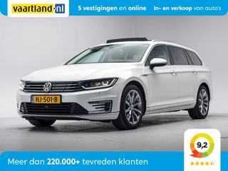 Volkswagen Passat - HJ-501-B - Polisa Lease