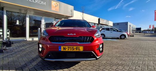 Voertuigafbeelding 1