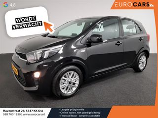 Kia Picanto - S-376-FH - Polisa Lease