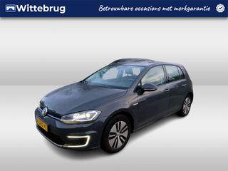 Volkswagen e-Golf - H-680-XZ - Polisa Lease