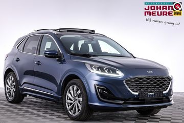 Ford Kuga - E31912 - Polisa Lease