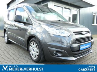 Ford Tourneo Connect - HPN-28-G - Polisa Lease