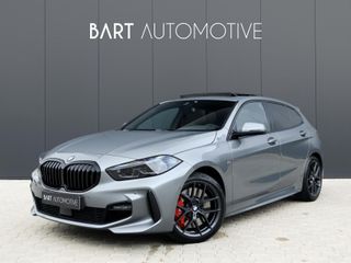 BMW 1 Serie -  - Polisa Lease