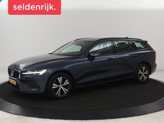 Volvo V60 - Z-321-NX - Polisa Lease