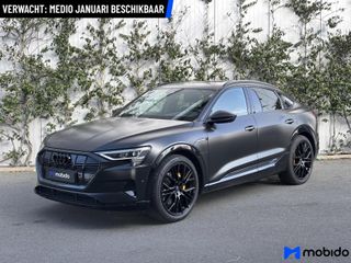 Audi e-tron - L-592-RV - Polisa Lease